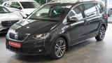 Seat Alhambra FR-Line Allrad*ACC*AHK*KAM*STHZ*7-SITZ* - Seat Alhambra: Allradantrieb