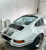 Porsche 911 Urmodell Oldtimer  - Porsche aus 1978: 911