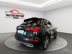 AUDI SQ5 3.0 TFSI S-Line quattro LED Kamera AHK ACC