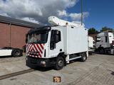 Iveco ML120E18P Comet 15.5meter - BELGIUM TOP TRUCK - Iveco 120 e