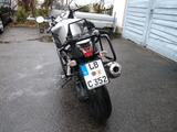 BMW K1200R Sport - BMW K1200R SPORT