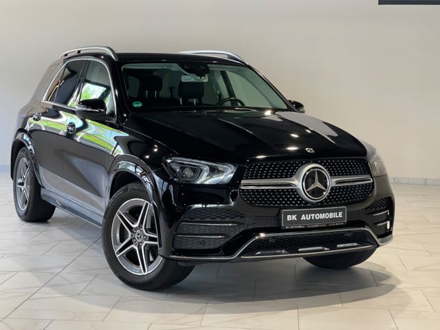 Mercedes-Benz GLE 300 d 4Matic|AMG Line|Widescreen|360°|AHK|