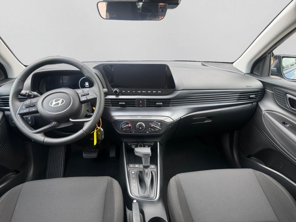 Hyundai i20 – Bild 11