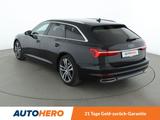 Audi A6 50 TDI quattro Sport Aut.*NAVI*LED*ACC*CAM* - Audi A6 Gebrauchtwagen in Hannover