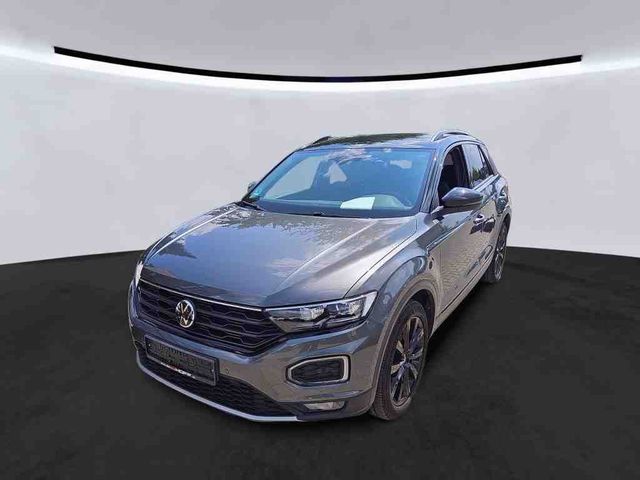 Volkswagen T-Roc Sport Kamera LED Black Style Paket "beats"