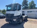 Mercedes-Benz Arocs 2548 "Klima/Automatik/192858KM Scheckheft - Mercedes-Benz Arocs