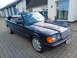 Mercedes-Benz 190 E 2.3  12/1987 - gebrauchte Mercedes-Benz 190 aus dem Jahr 1987