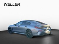 BMW 840 - Vorschau Bild 9