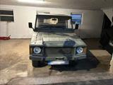 Volkswagen VW Iltis Bombadier - VW Iltis von privat