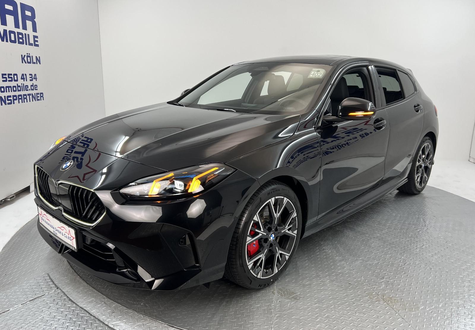 BMW 120 M Sport Pro 1,5 Panorama 360° KAMERA NAVI