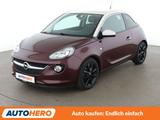Opel Adam 1.4 120 Jahre *TEMPO*PDC*SHZ*ALU*KLIMA* - Opel Adam Gebrauchtwagen in Duisburg
