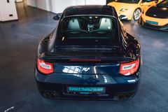 Fahrzeugabbildung Porsche 997.2 Turbo *RUF POWERKIT / 620PS / SCHALTER*