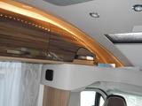 Knaus Sun TI 650 MEG Platinum Selection - Knaus 650 meg