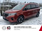 Nissan Townstar Kombi L2 2,3t DIG-T 130 AT N-CONNECTA 2 - Nissan Townstar 7-Sitzer