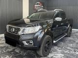 Nissan Navara NP300 N-Connecta Double Cab 4x4 - Nissan Navara: Cab Double