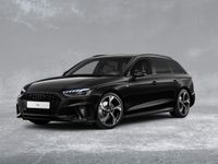 Audi A4 - Vorschau Bild 2