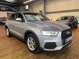 Audi Q3 Navi, Automatik,LED-Scheinwerfer - Audi Q3: Auto