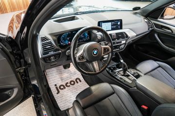BMW X3 - 8