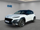 Hyundai KONA Prime Hybrid 2WD