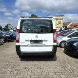 Peugeot Expert 2,0 HDI TÜV 7.26 - Peugeot Expert in Hannover