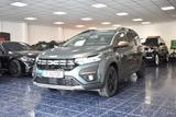 Dacia Jogger Hybrid 140 Extreme 7-Sitze LED Nav Kamer  - mit Hybrid-Antrieb: Grün, Van