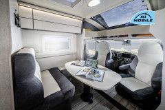 Fahrzeugabbildung Forster Forster T 599 HB *Early Bird Aktion 2026*