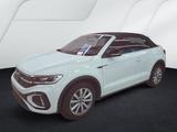 Volkswagen T-Roc Cabriolet R-Line *KEYLESS*BLACKSTYLE*MATRI - Jahreswagen