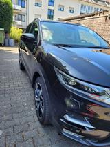 Nissan Qashqai 1.2 DIG-T Xtronic Tekna Facelift - Nissan Qashqai Gebrauchtwagen in Krefeld
