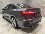 Audi S3 Lim. 2.0 TFSI quattro *Bang & Olufsen-Matrix* - Audi S3 Unfallwagen