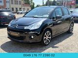 Citroën C3 Red Block*SERVICE-TÜV NEU*1.HAND*KLIMA* - Citroën C3 Gebrauchtwagen