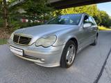 Mercedes-Benz C 320 T AVANTGARDE - gebrauchte Mercedes-Benz C 320 aus dem Jahr 2002