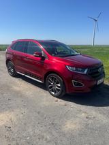 Ford Edge 2,0 l TDCi Bi-Turbo  4x4