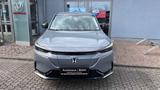 Honda e:Ny1 e:Ny1 - graue Honda e:Ny1