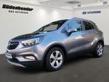 Opel Mokka X 1.4 Turbo Active - gebrauchte Opel Mokka X aus dem Jahr 2017
