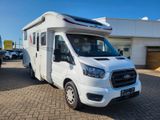 Roller Team Kronos 285 P *inkl. Winterräder*SAT/TV*SOLAR*uvm - Roller Team Diesel Teilintegrierter Euro5