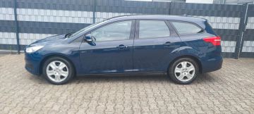 Ford Focus - 2