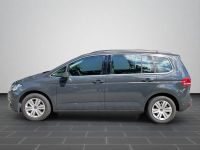 Volkswagen Touran - Vorschau Bild 7