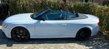 Audi RS5 4.2 FSI S tronic quattro Cabriolet (280km/h) - Audi RS5: Cabrio