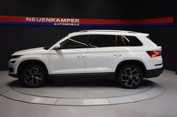 Skoda Kodiaq - 4