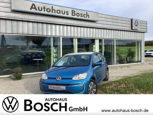 Volkswagen e-up! move Alu PDC Kamera SHZ Tempomat Bluetooth