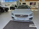Volvo V90 T6 Plug-in-Hybrid AWD Plus Bright - Volvo V90  Plug-in Hybrid Plus-Bright