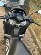 Piaggio MP3 530 HPE Exclusive - Piaggio MP3 Exclusive 530
