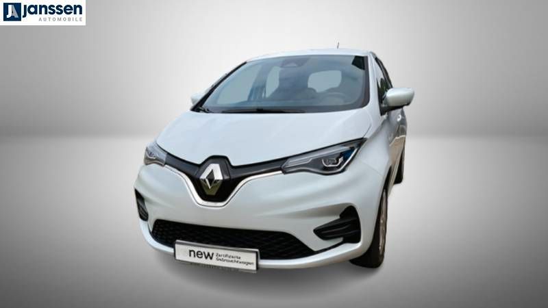 Fahrzeugabbildung Renault ZOE E-Tech 100% el. EXPERIENCE (Selection) R135