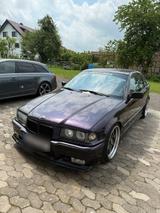 BMW E36 325i - BMW 325 aus 1991: 325i