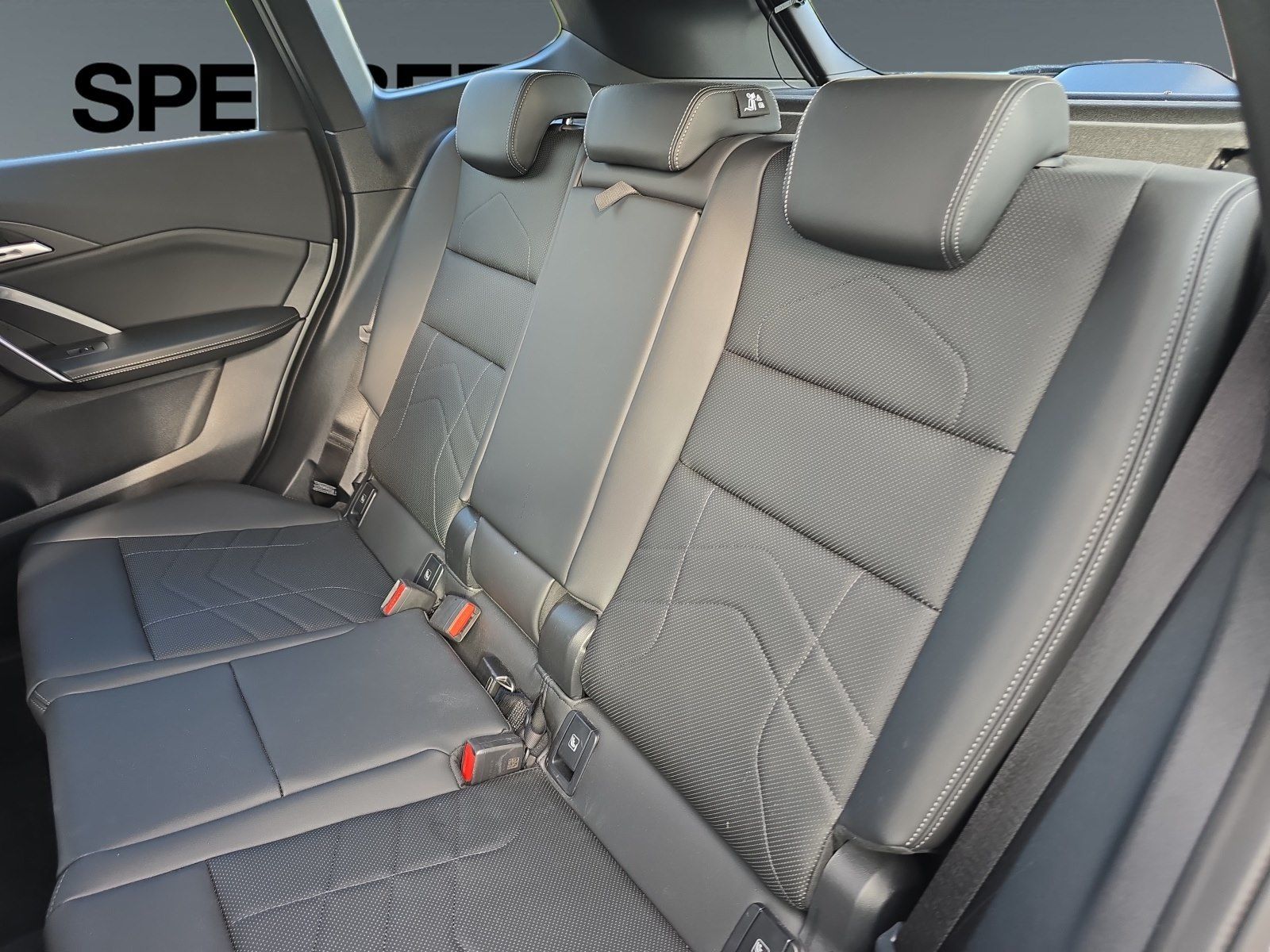BMW X1 - Bild 12