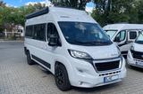 Knaus Boxstar 540 Road mit Aufstelldach RFK, NAV - Knaus Boxstar 540