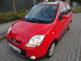 Chevrolet Matiz SE,Klima HU  08. 2027 - Chevrolet: K20