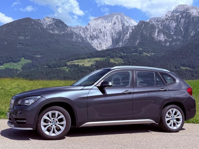 BMW X1 xDrive20d xLine xLine