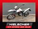MALAGUTI XSM 125 ABS SM Supermoto +++ 4 JAHRE GARANTIE