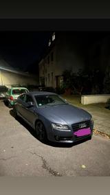 Audi A5 zu verkaufen - gebrauchte Audi A5 aus dem Jahr 2007